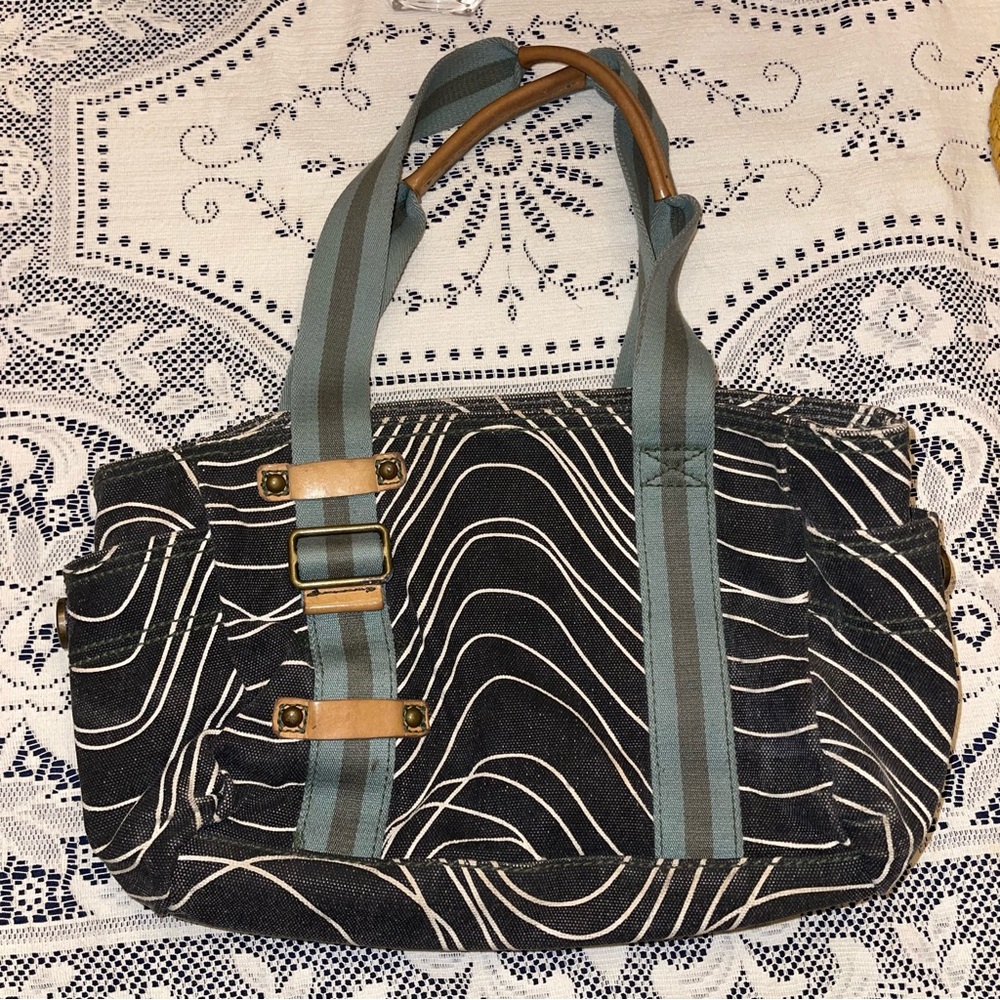 Vintage Gap Bag